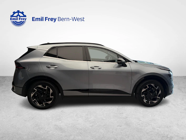 image du véhicule KIA SPORTAGE