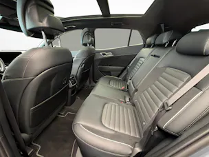 Kia Sportage 1.6 T-GDi PHEV GT-Line