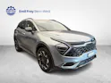 Kia Sportage 1.6 T-GDi PHEV GT-Line
