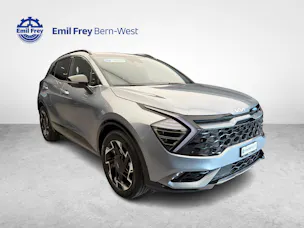 Kia Sportage 1.6 T-GDi PHEV GT-Line