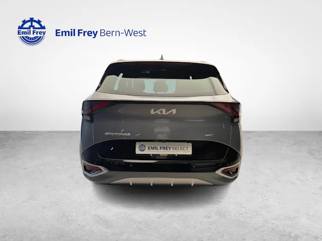 Kia Sportage 1.6 T-GDi PHEV GT-Line