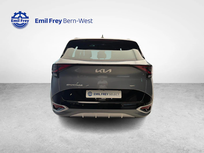 image du véhicule KIA SPORTAGE