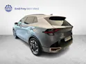 Kia Sportage 1.6 T-GDi PHEV GT-Line
