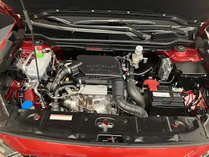Suzuki S-Cross 1.4 T Compact Top Hybrid 4x4