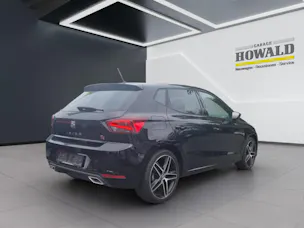 SEAT Ibiza 1.0 TSI 115 FR