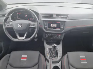 SEAT Ibiza 1.0 TSI 115 FR