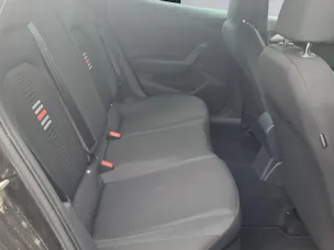 SEAT Ibiza 1.0 TSI 115 FR