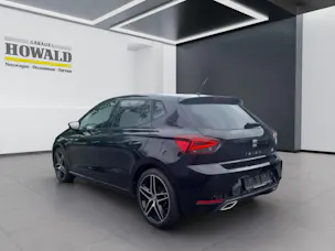 SEAT Ibiza 1.0 TSI 115 FR