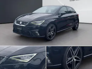 SEAT Ibiza 1.0 TSI 115 FR