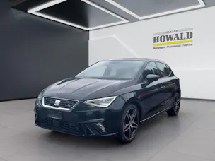 SEAT Ibiza 1.0 TSI 115 FR