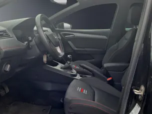 SEAT Ibiza 1.0 TSI 115 FR