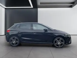 SEAT Ibiza 1.0 TSI 115 FR