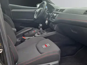 SEAT Ibiza 1.0 TSI 115 FR