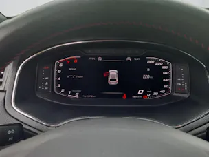 SEAT Ibiza 1.0 TSI 115 FR