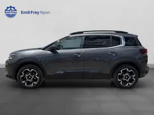 Citroën C5 Aircross 1.2 Hybrid Swiss Edition
