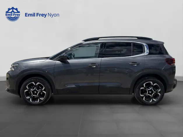 Citroën C5 Aircross 1.2 Hybrid Swiss Edition
