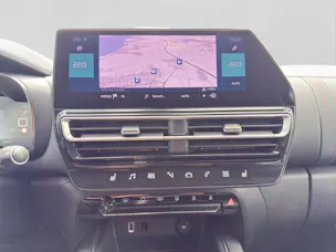 Citroën C5 Aircross 1.2 Hybrid Swiss Edition