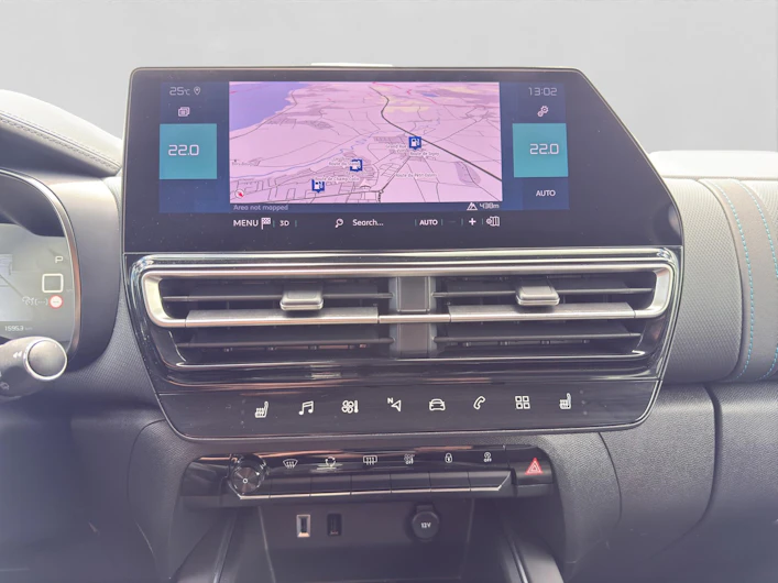 Fahrzeugbild CITROEN C5 AIRCROSS
