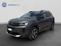 Citroën C5 Aircross 1.2 Hybrid Swiss Edition
