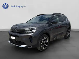 Citroën C5 Aircross 1.2 Hybrid Swiss Edition