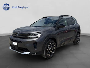 Fahrzeugbild CITROEN C5 Aircross 1.2 Hybrid Swiss Edition