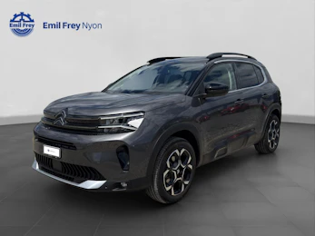 Fahrzeugbild CITROEN C5 Aircross 1.2 Hybrid Swiss Edition