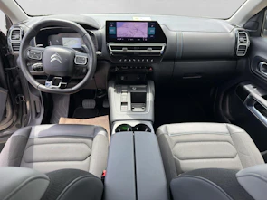 Fahrzeugbild CITROEN C5 Aircross 1.2 Hybrid Swiss Edition