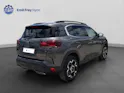 Citroën C5 Aircross 1.2 Hybrid Swiss Edition