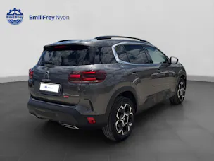 Citroën C5 Aircross 1.2 Hybrid Swiss Edition