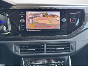 VW Polo 1.0 TSI Life DSG