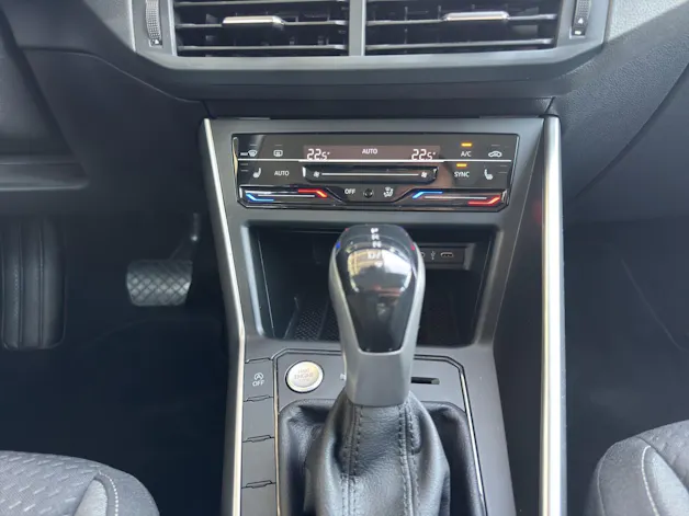 VW Polo 1.0 TSI Life DSG
