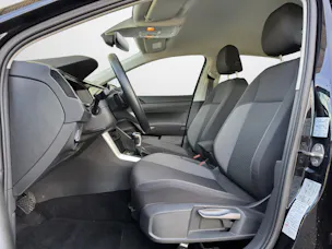 VW Polo 1.0 TSI Life DSG