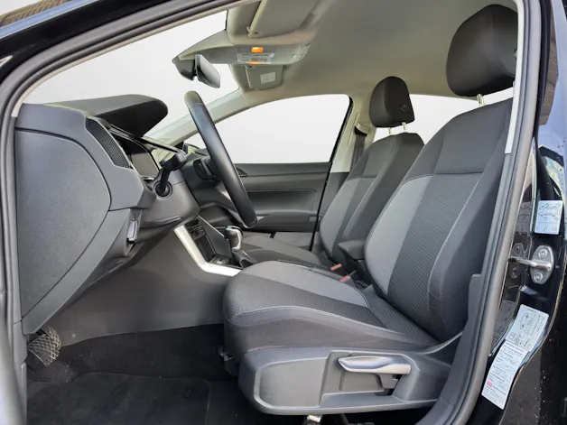 VW Polo 1.0 TSI Life DSG