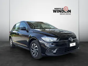 VW Polo 1.0 TSI Life DSG