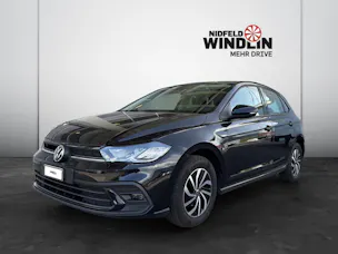 VW Polo 1.0 TSI Life DSG