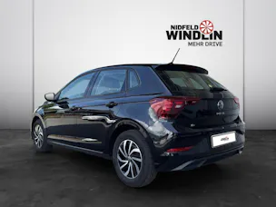 VW Polo 1.0 TSI Life DSG