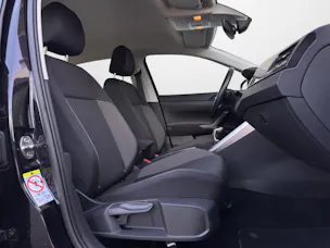 VW Polo 1.0 TSI Life DSG