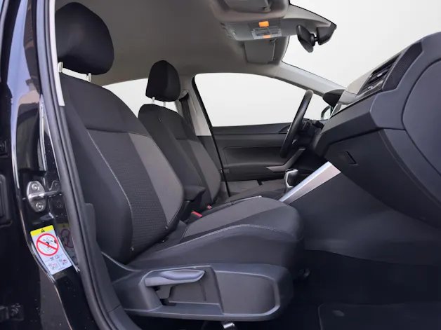 VW Polo 1.0 TSI Life DSG