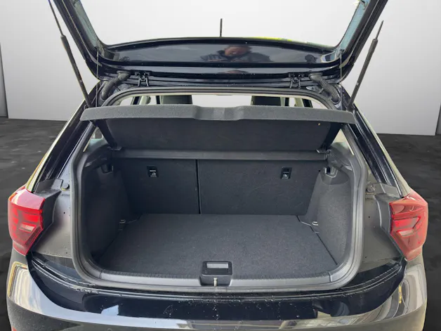 VW Polo 1.0 TSI Life DSG