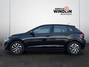 VW Polo 1.0 TSI Life DSG