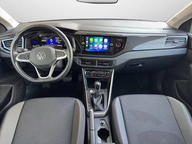 VW Polo 1.0 TSI Life DSG