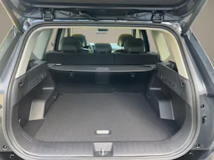 Kia EV5 81 kWh Earth