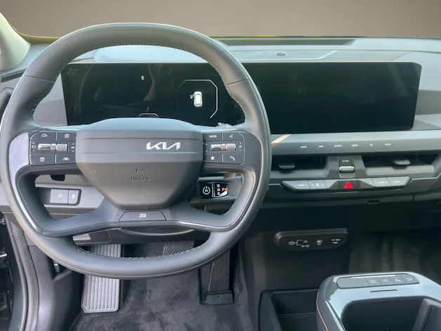 Kia EV5 81 kWh Earth