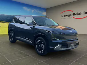 Kia EV5 81 kWh Earth