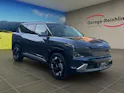 Kia EV5 81 kWh Earth