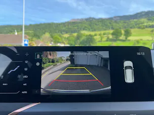 Kia EV5 81 kWh Earth