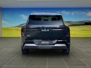Kia EV5 81 kWh Earth