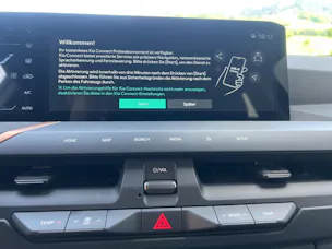 Kia EV5 81 kWh Earth