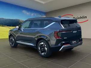 Kia EV5 81 kWh Earth