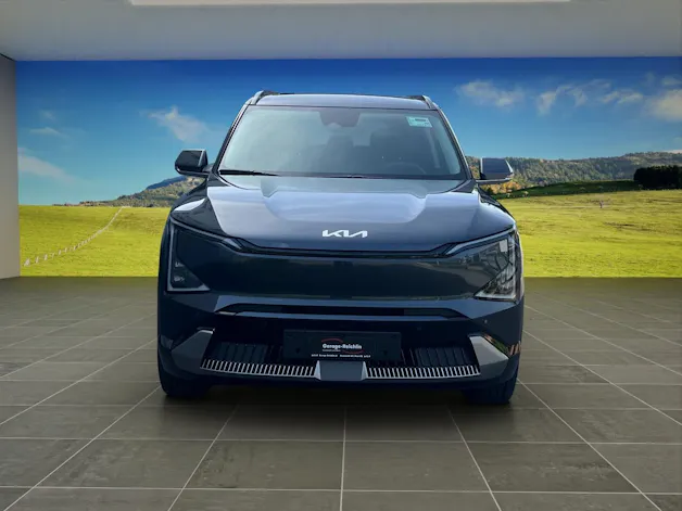 Kia EV5 81 kWh Earth
